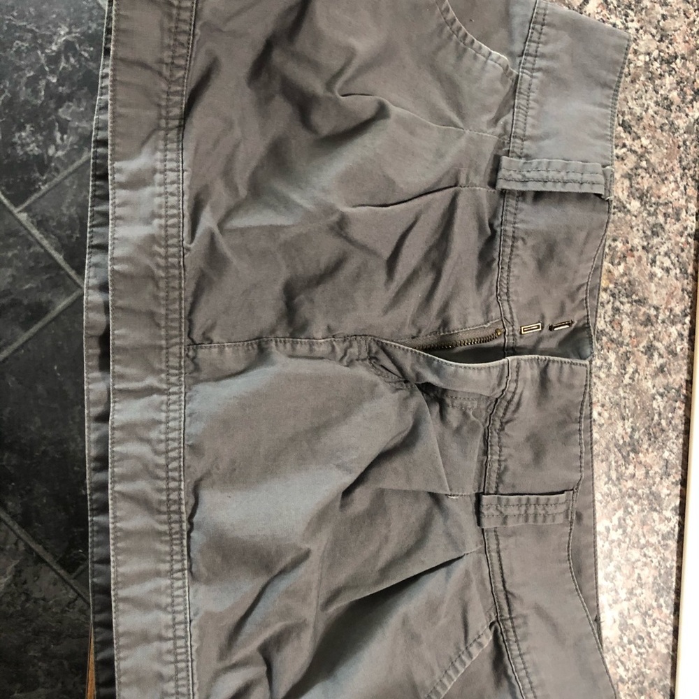 Roxy skirt size 5
